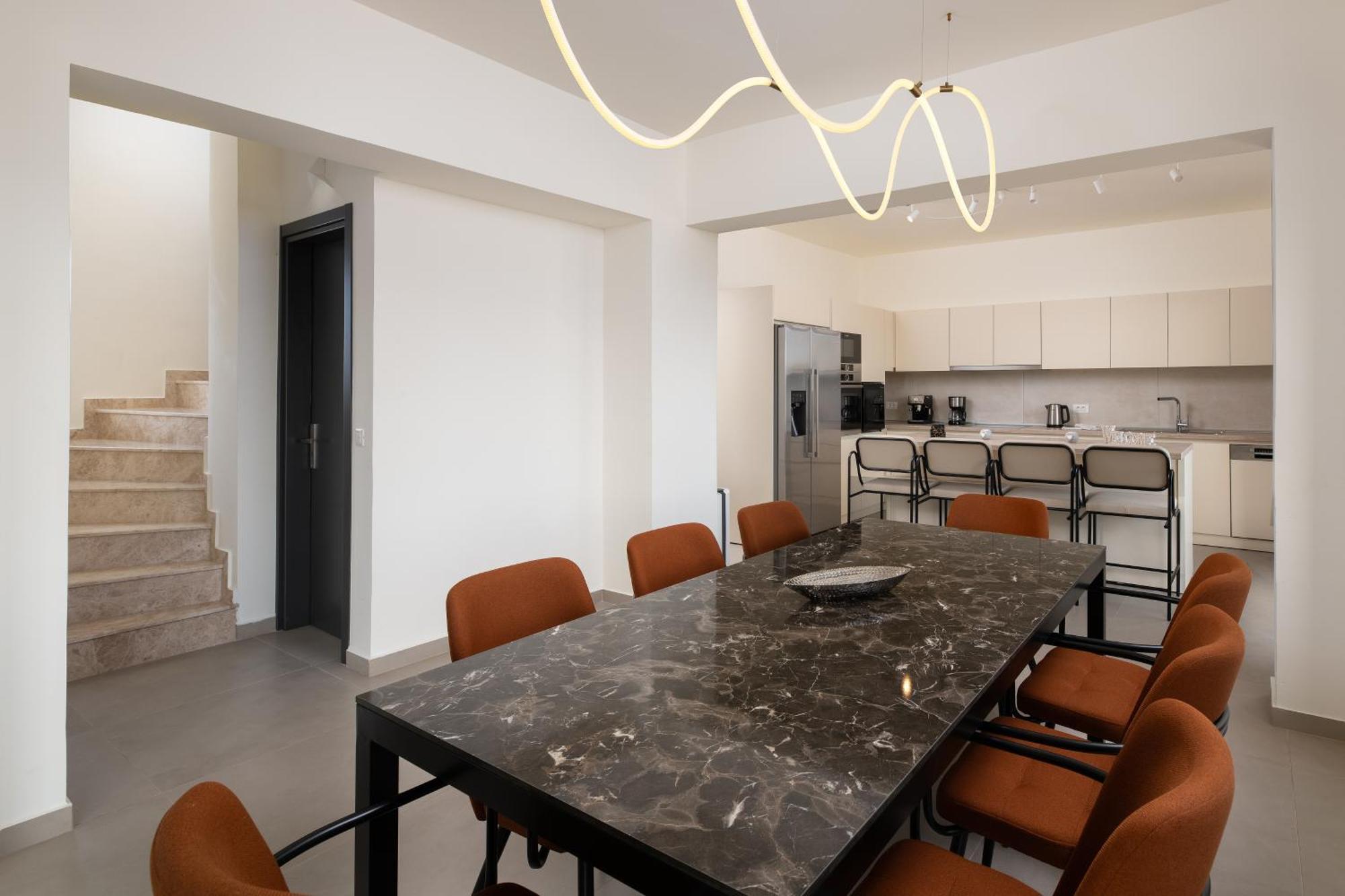 Pantheon Luxury Villas Rhodes Island Afantou Exteriér fotografie
